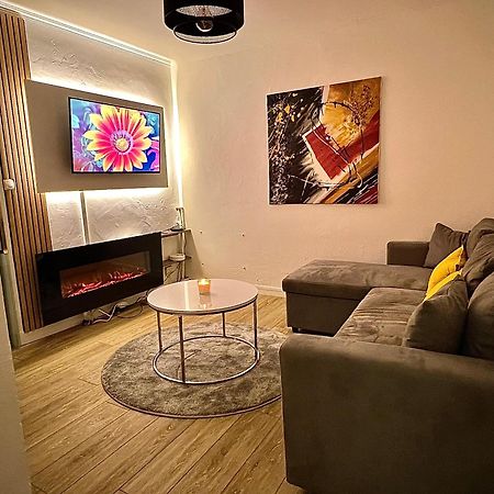 Charmant Appartement Pres De Paris - L'Inaya Maisons-Alfort Buitenkant foto