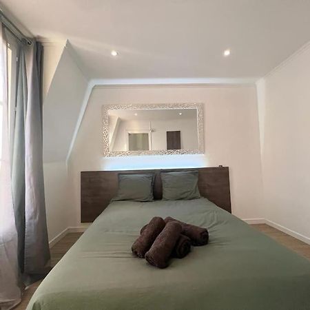 Charmant Appartement Pres De Paris - L'Inaya Maisons-Alfort Buitenkant foto