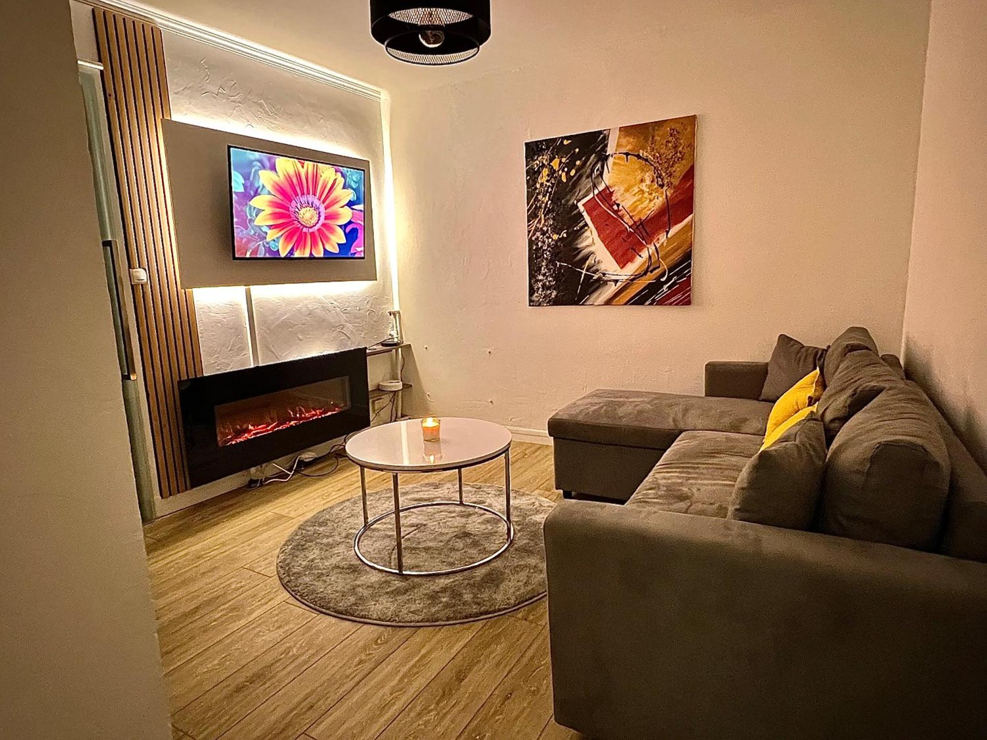 Charmant Appartement Pres De Paris - L'Inaya Maisons-Alfort Buitenkant foto