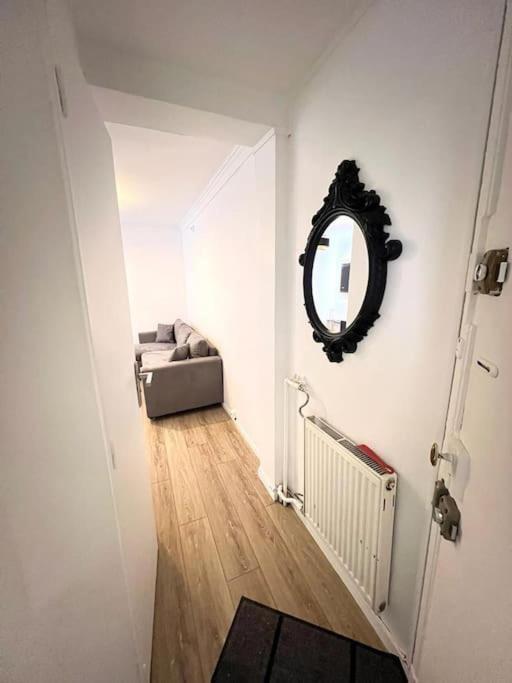 Charmant Appartement Pres De Paris - L'Inaya Maisons-Alfort Buitenkant foto