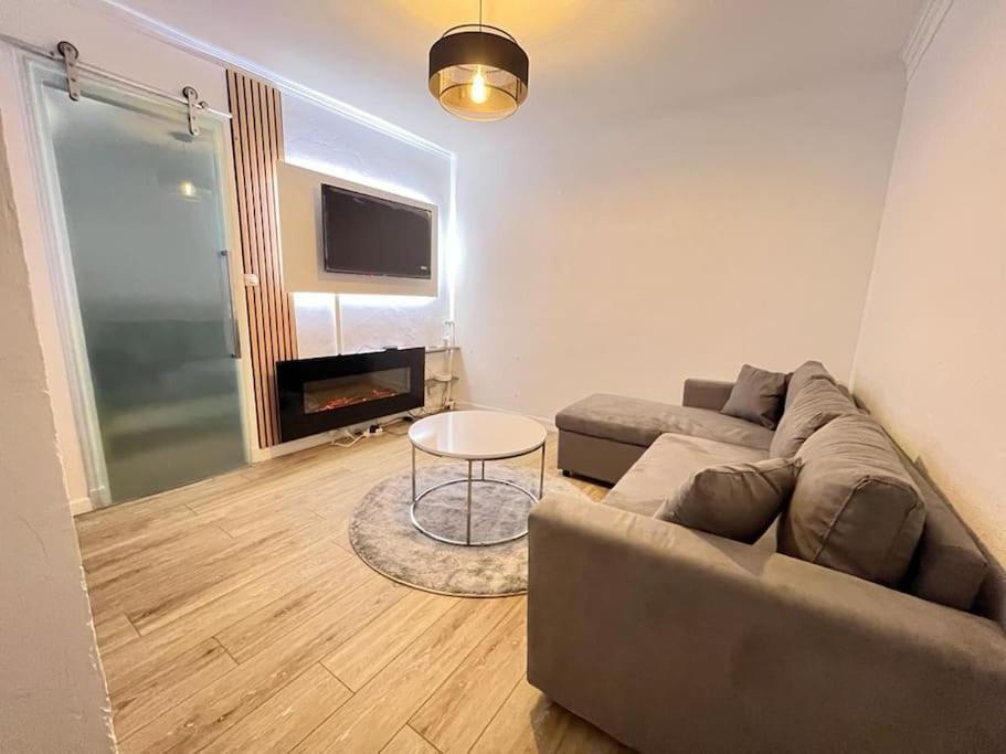 Charmant Appartement Pres De Paris - L'Inaya Maisons-Alfort Buitenkant foto